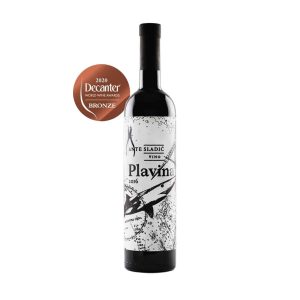 Ante Sladić Plavina 2022