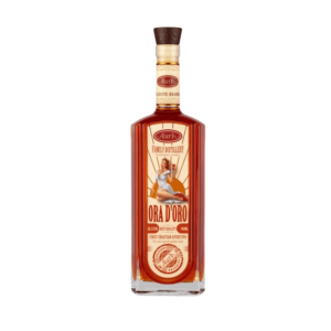 Aura Aperitivo Ora d'Oro 0,7l