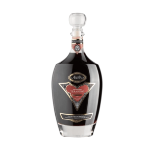 Aura Teranino - Red wine liqueur 0,7l