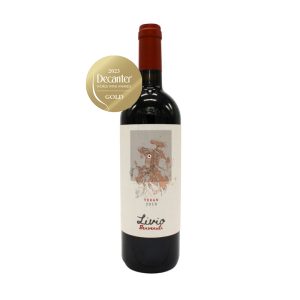 Teran Livio Benvenuti 2020