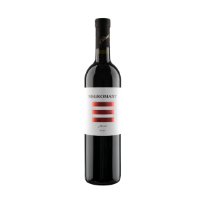 Crvik Merlot Negromant