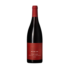 Korak CRNI PINOT cimbuscak 2021