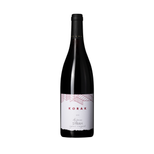Korak SYRAH 2021