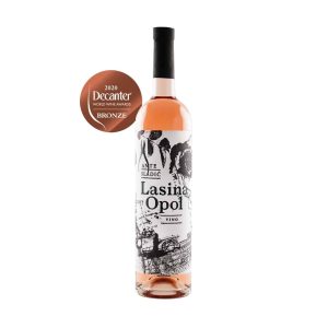 Ante Sladić Lasina opol 2024