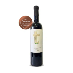 Testament Posip 2024