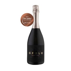 Testament Opolo Babic Brut Nature 2021
